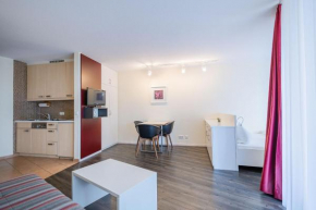Ferienwohnpark Immenstaad am Bodensee Ein-Zimmer-Apartment 55 11